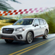 Subaru’s CEO said Trump’s tariff could have a “big impact” on business.